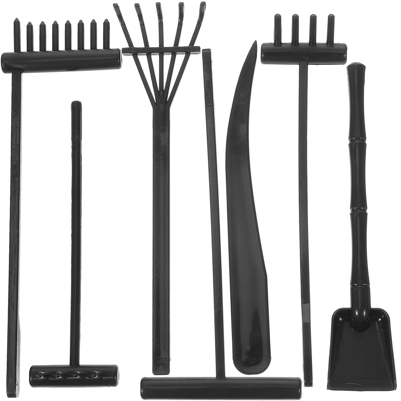 

Zen Garden Rake Sandbox Garden Rake Meditation Zen Garden Accessories Meditation Tools Home Decor Relaxation Handcrafted