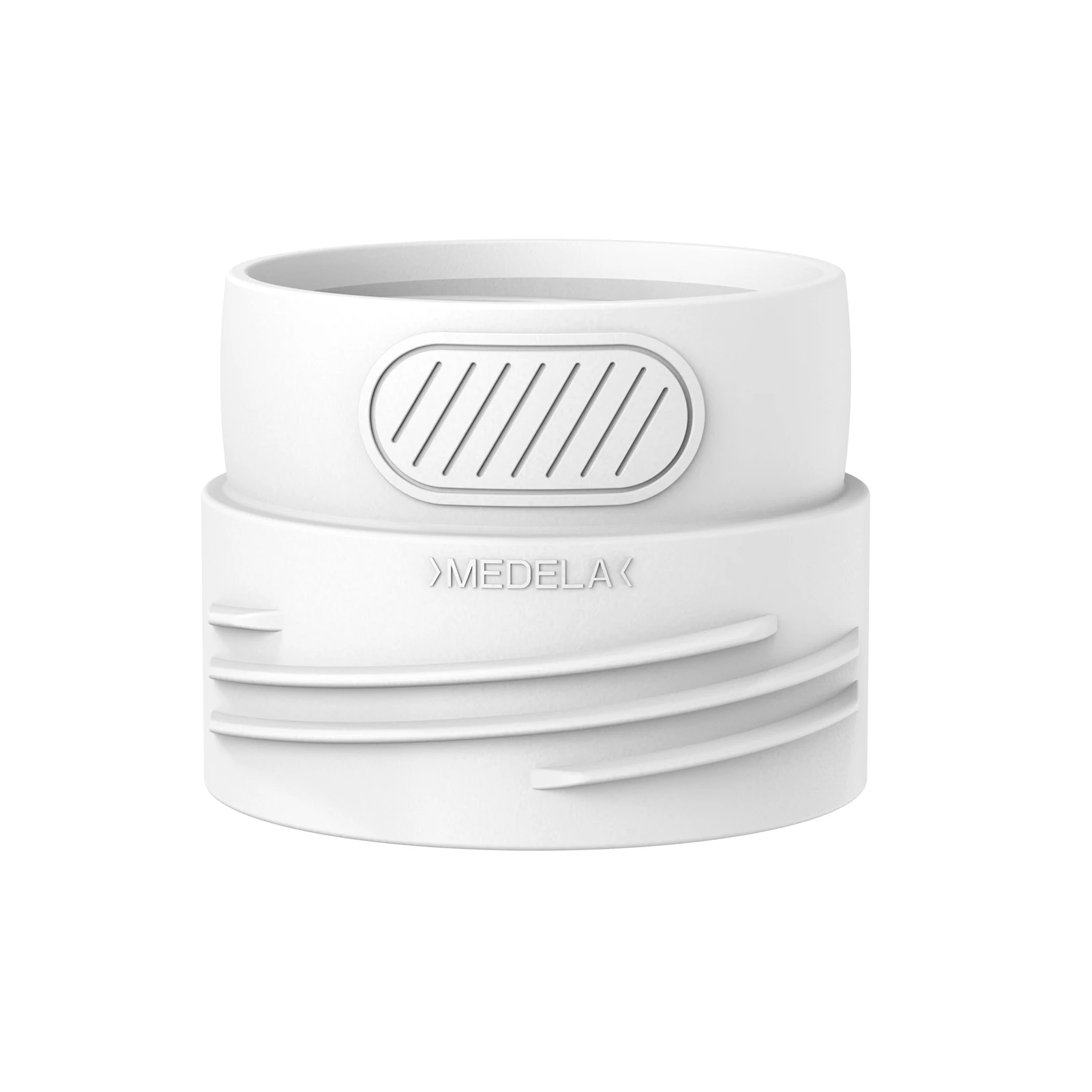 65mm Adapter for Baby Milk Bottle Warmer Compatible with TWISTSHAKE Milk Bottle 5