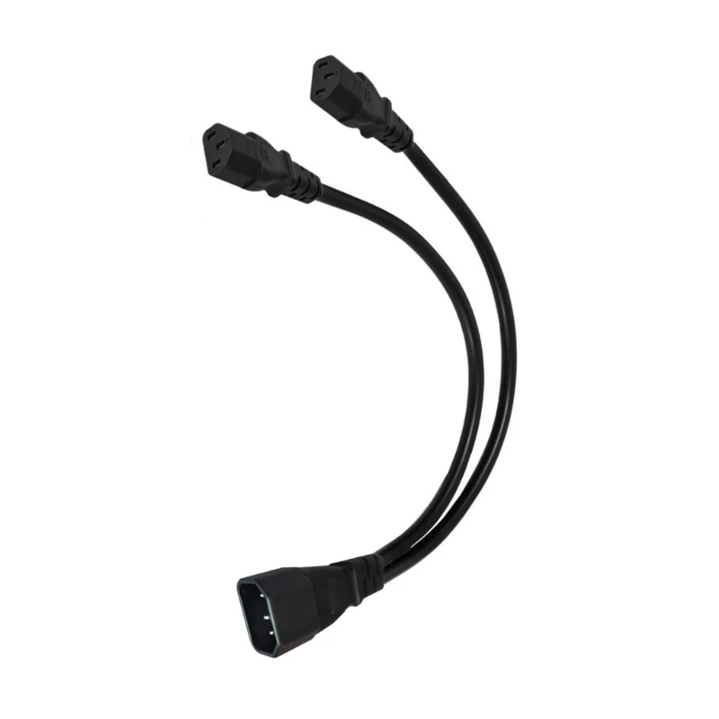 UPS  C14 2x C13 й    ̺ ڵ 50cm