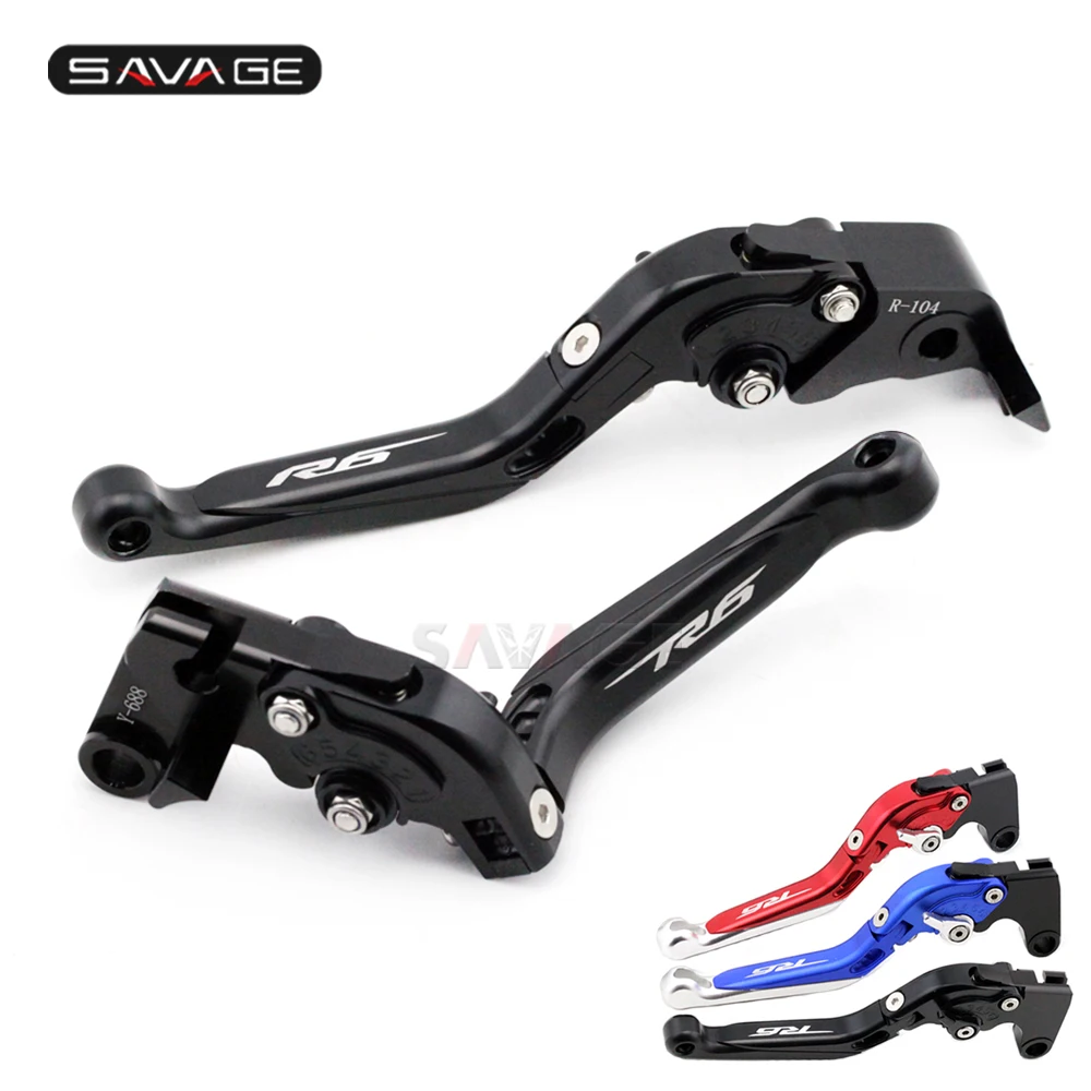 Brake Clutch Lever Motorbike Brakes Brake Clutch Lever Yamaha Yzfr6