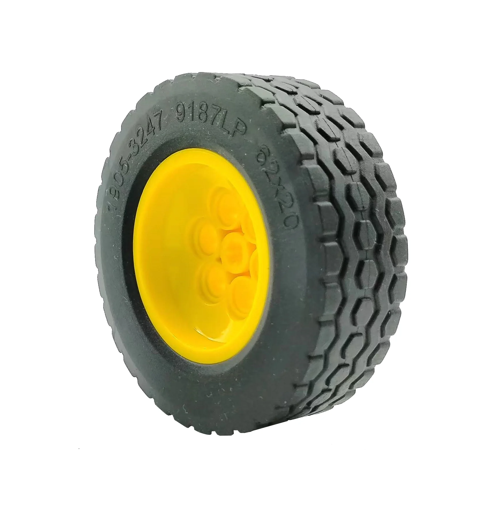 62MM wheel