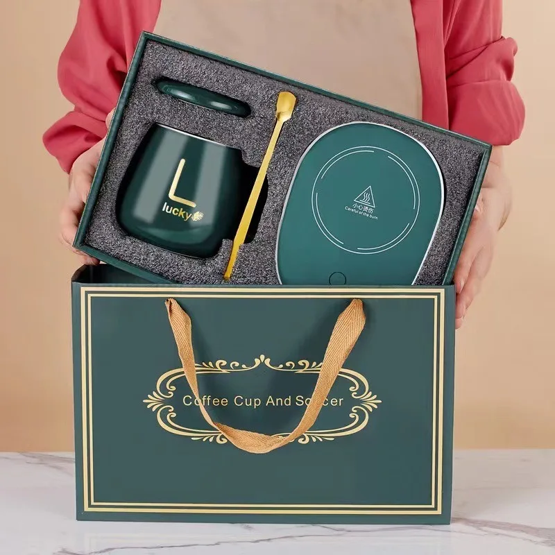 أطقم قهوة سيراميك فاخرة