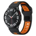 Black orange