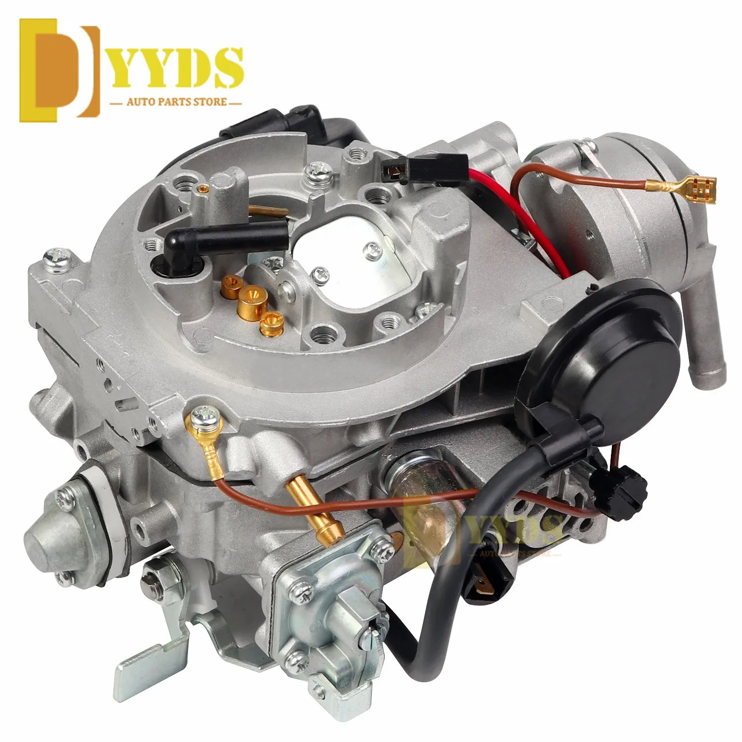 027129016H NEW Pierburg 2E Carburetor Car Accessories For VW Golf 2 027129016h-new-pierburg-2e-carburetor-car-accessories-for-vw-golf-2