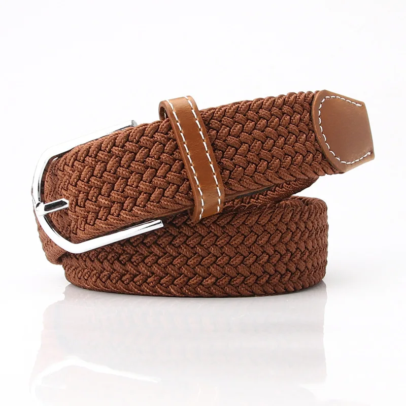 

Новый женский модный кожаный ремень с пряжкой ремни для женщин и мужчин поясной ремень с тонкой черной пряжкой кожаный ремень K19