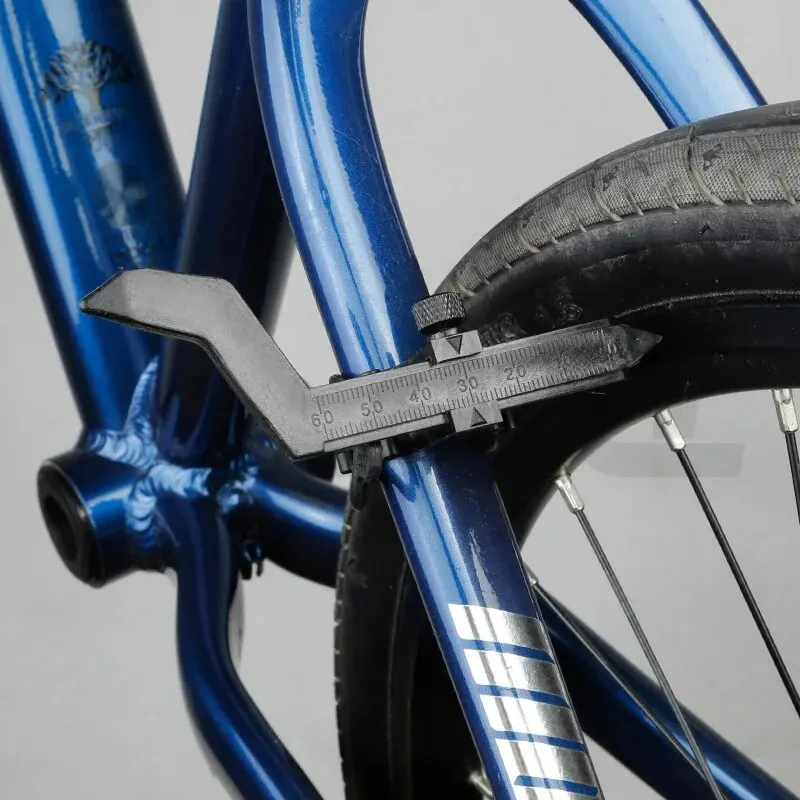 Tiraraggi Bici Centra Ruote Per Bici Strumento Mini Per