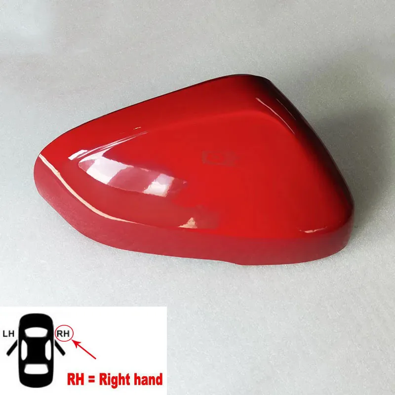 Coque De Rétroviseur Pour Volvo S60 V60 V40 S80 2011