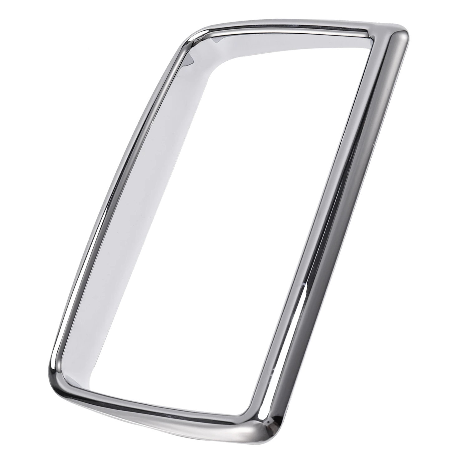 

Внутренний обтекатель для мотоцикла, хромированный комплект обшивки для динамика для дорожного скольжения fltrxs