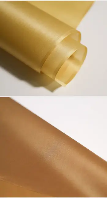 Carta Xuan Per Calligrafia E Acquerello - 10 Fogli Antichi Con Fibra Di Sandalo