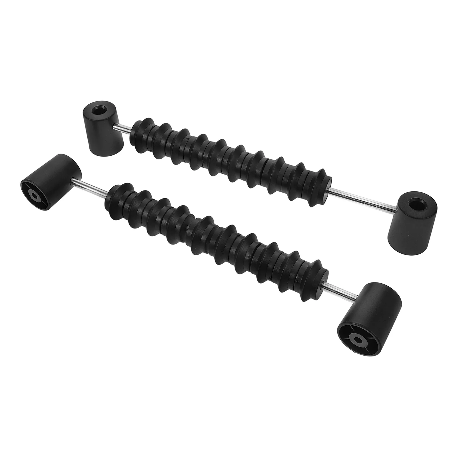 2 Pcs Football Table Scorer Shuffleboard Keeper Indicator Baseball The Hips Accessories Foosball