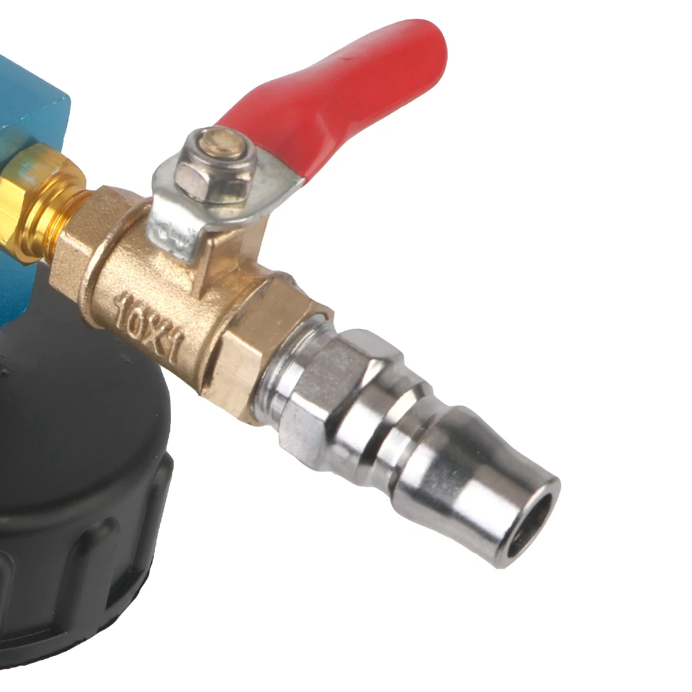Car Brake Fluid Oil Change Tool Hydraulic Clutch Oil Bleeder Empty Exchange Drain Kit Universal Car Accessorie Pump