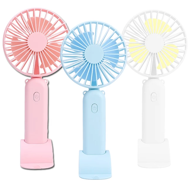 Ventilatore portatile Mini ventilatore elettrico portatile Usb ricaricabile  portatile piccolo ventilatore tascabile per la casa viaggi all'aperto  campeggio raffreddatore d'aria - AliExpress