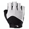 Classic Red Black short finger road bike riding protective gloves breathable GEL pad RBX MTB gloves RED WHITE Cycling Gloves 4