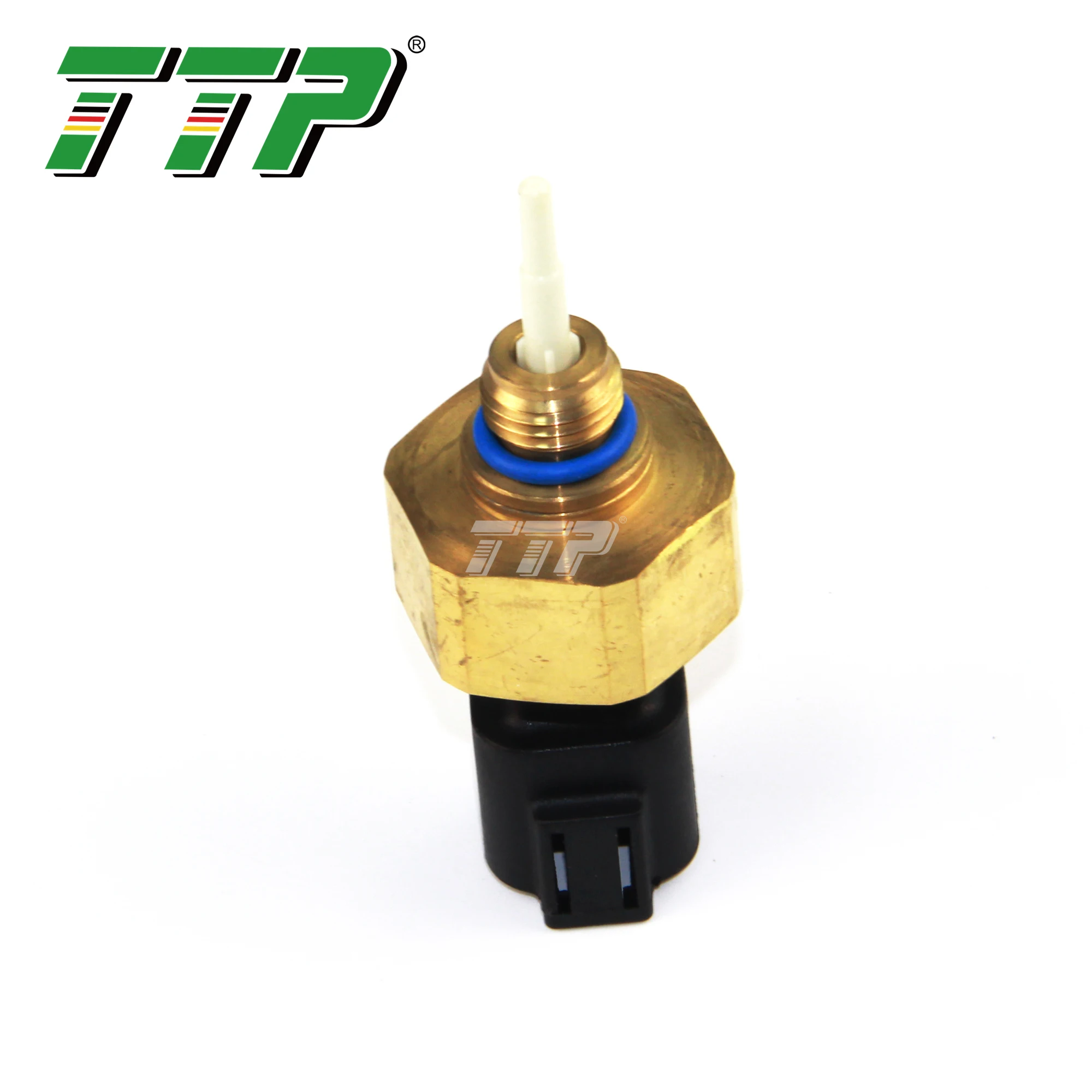 Ttp 4921475 Interruttore Sensore Temperatura Pressione Olio Aria Prs Per Motore Cummins Isx 4 Pin 3417185 904-7109
