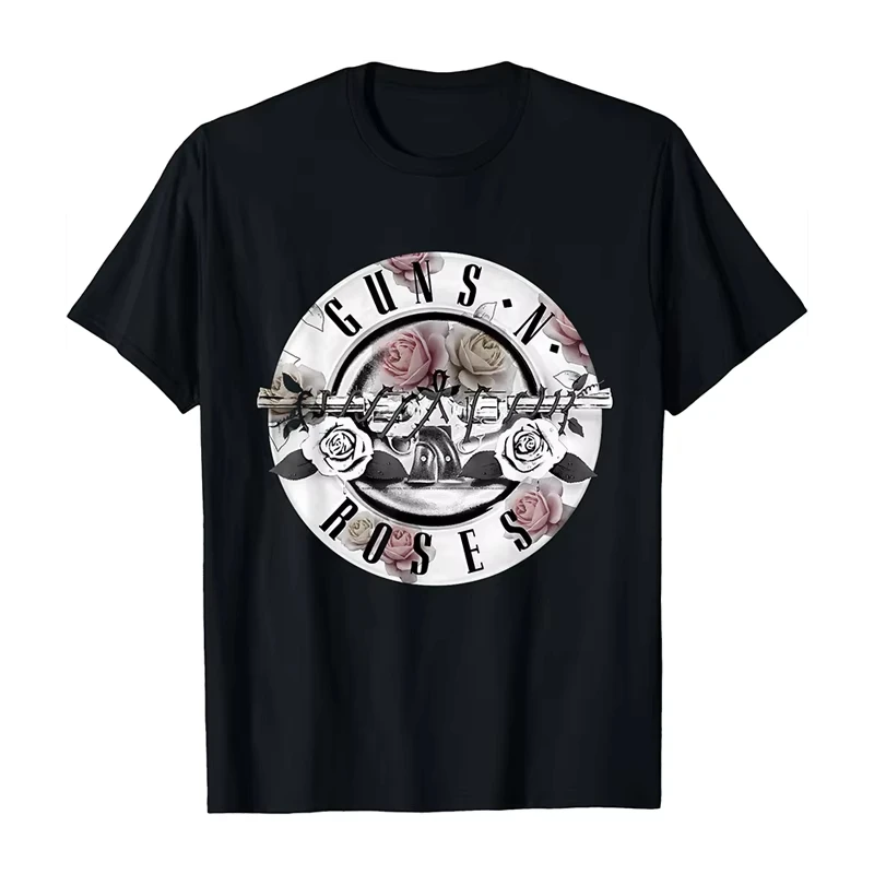GUNS N' ROSES 2025 Exclusive Tシャツ XXL Guns N Roses 2025 Wacken Exclusive Tee World Tour Summer At