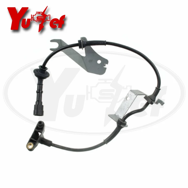 04764677AD front left ABS Sensor fit for Chrysler Sebring OE # 04764676AD 04764677AA 04764677AB 04764677AC car abs speed sensor