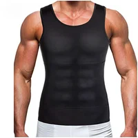 2/1 gilet minceur hommes minceur body minceur taille Corset Corset minceur gilet minceur minceur ventre coupe Shapewear 1
