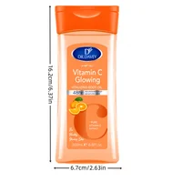 DR.DAVEY VC huile de traitement corporel huile corporelle VC Massage corporel huile essentielle soin hydratant huile essentielle pour le corps 4