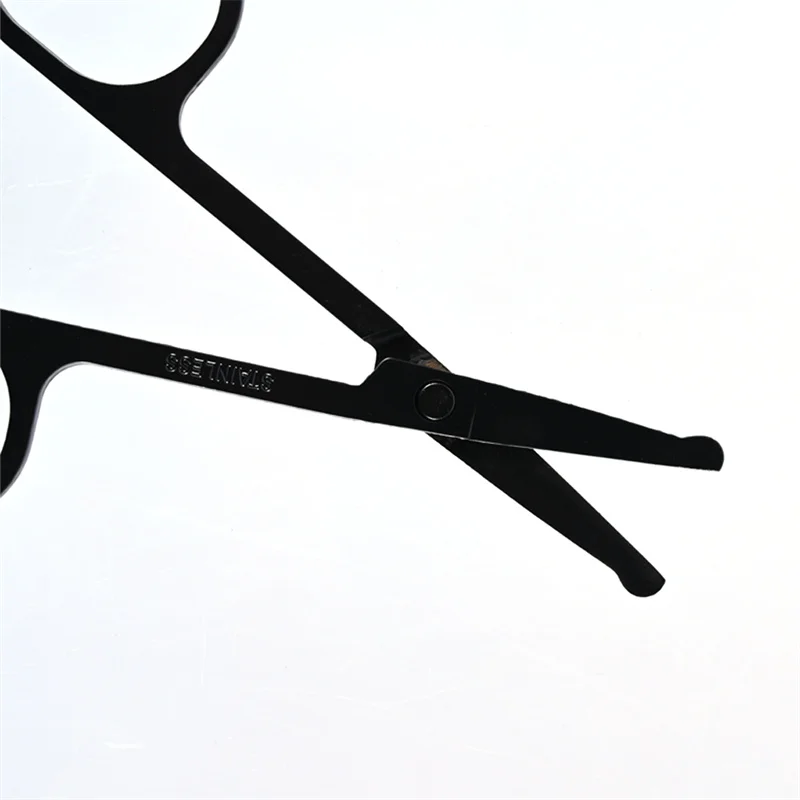 Hair Trimmer Scissors 3.5