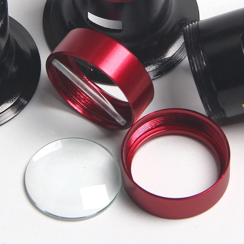 Jewelers Eye Loupe Loop Magnifier Glass for Watchmakers Repair Eye Loupe Glass Tools 5X/10X/15X/20X Optional jewelry magnifier,jeweler repair magnifier,jewelry magnifying glass,magnifying glass,soldering magnifier,soldering repair magnifier,watch repair tool
