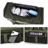 Oxford Dry Wet Separation Bags Large Capacity Portable Gym Bag Multifunctional Waterproof Fitness Bags for Outdoor Sports Travel 5
