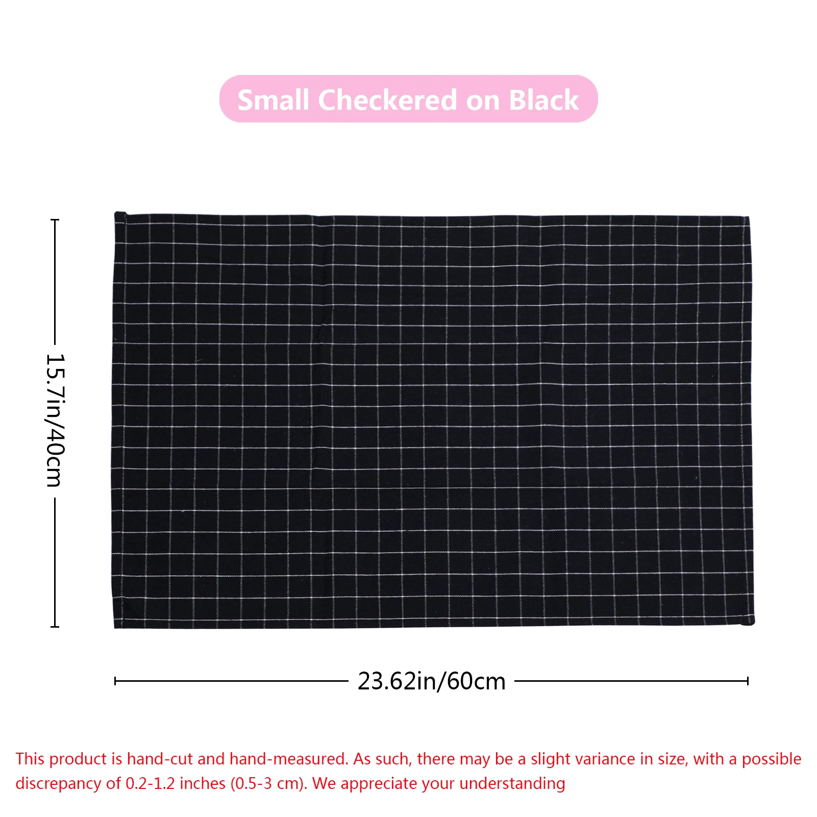 Black Small Grids