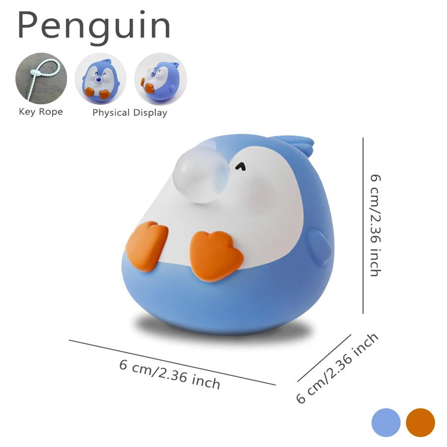Penguin