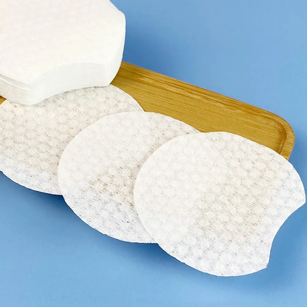 Cotton Rounds for Face 300/600/1200 Count Certified Organic Hypoallergenic Soft Absorbent For Makeup Beauty Cosmetics makeup remover pads