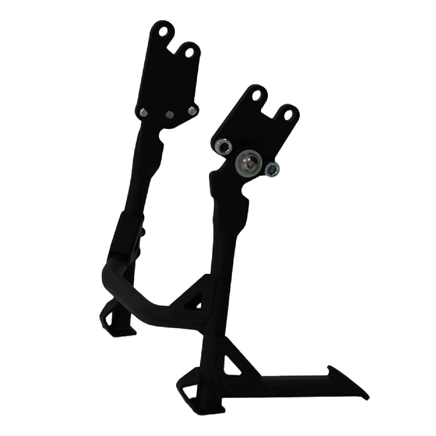 

GP Composite For MT-07 Tracer 2016-2022 Compatible Center Lift Stand Black