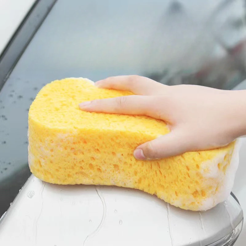 Large Car Wash Sponge 2