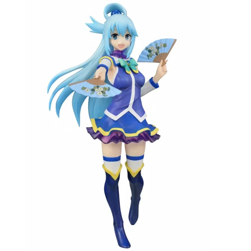 Action Figure Kazuma Konosuba  Konosuba Anime Action Figures - 13cm 407 2  Anime - Aliexpress