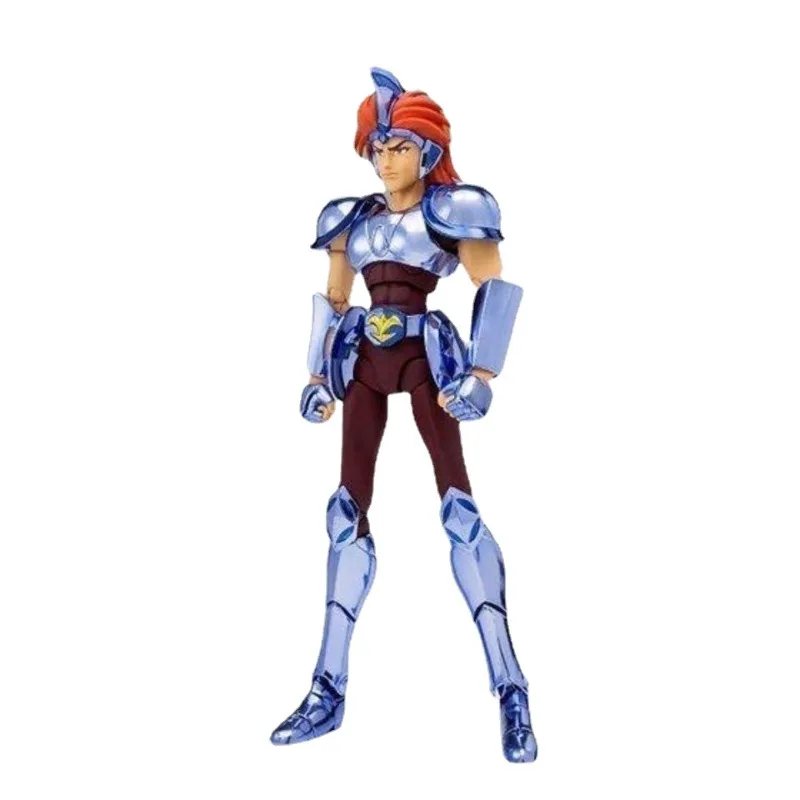 

Оригинальный Bandai Capella Saint Cloth Myth - Myth Cloth Коллекционная модель анимационный персонаж экшн-игрушка