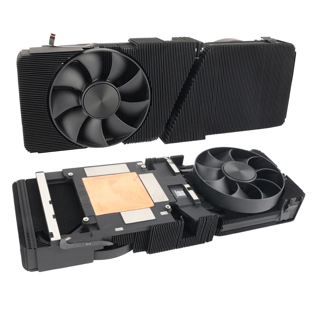Dissipatore Di Calore Per Scheda Video Rtx 3070Ti Per Radiatore Per Schede Grafiche Nvidia Geforce Rtx 3070 Ti