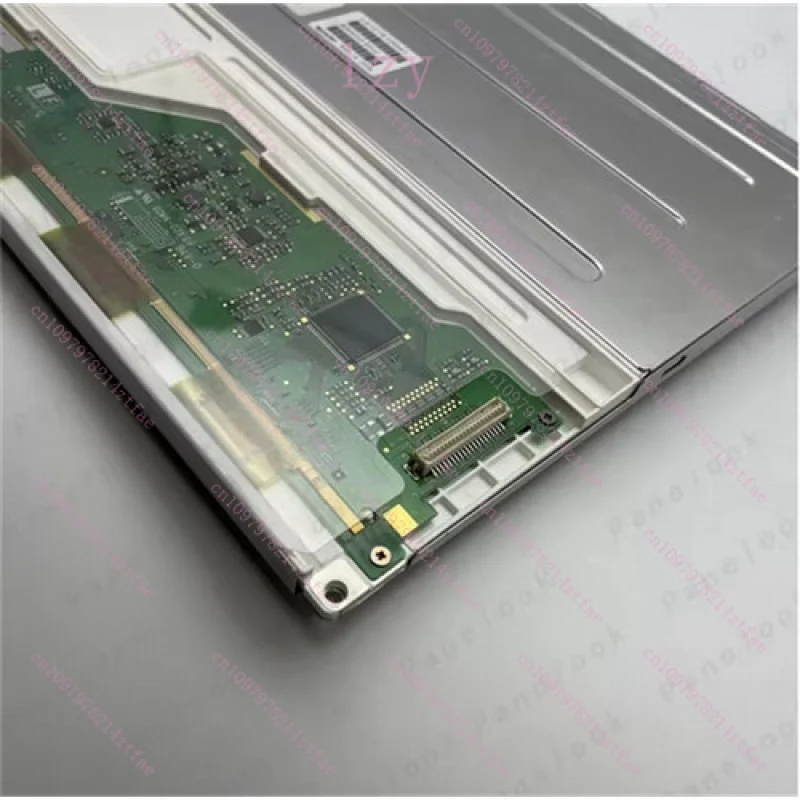 샤프 12.1인치 LQ121S1DG41 LCD 화면에 사용됨