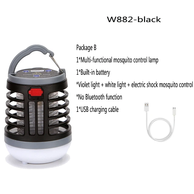 W882-black