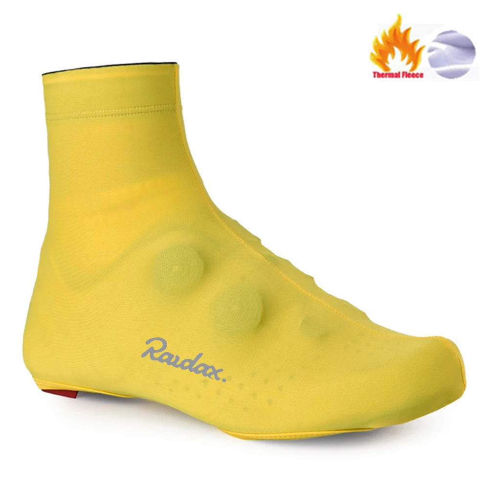 Cycling Shoe Cover Winter Thermal Fleece Sport Man Women Bicycle bicycle shoe covers