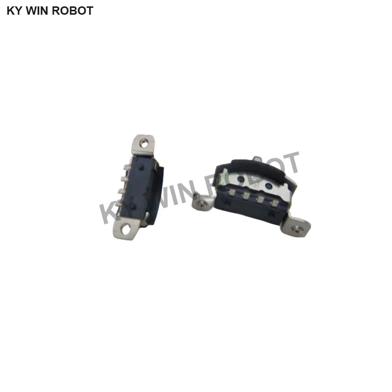 

2pcs/lots Imported Japanese potentiometer RK10N digital camera focus telescopic amplification switch control potentiometer