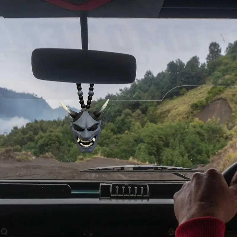 

Подвесное украшение для автомобиля Kijin, декоративное украшение для интерьера автомобиля, украшение для интерьера автомобиля