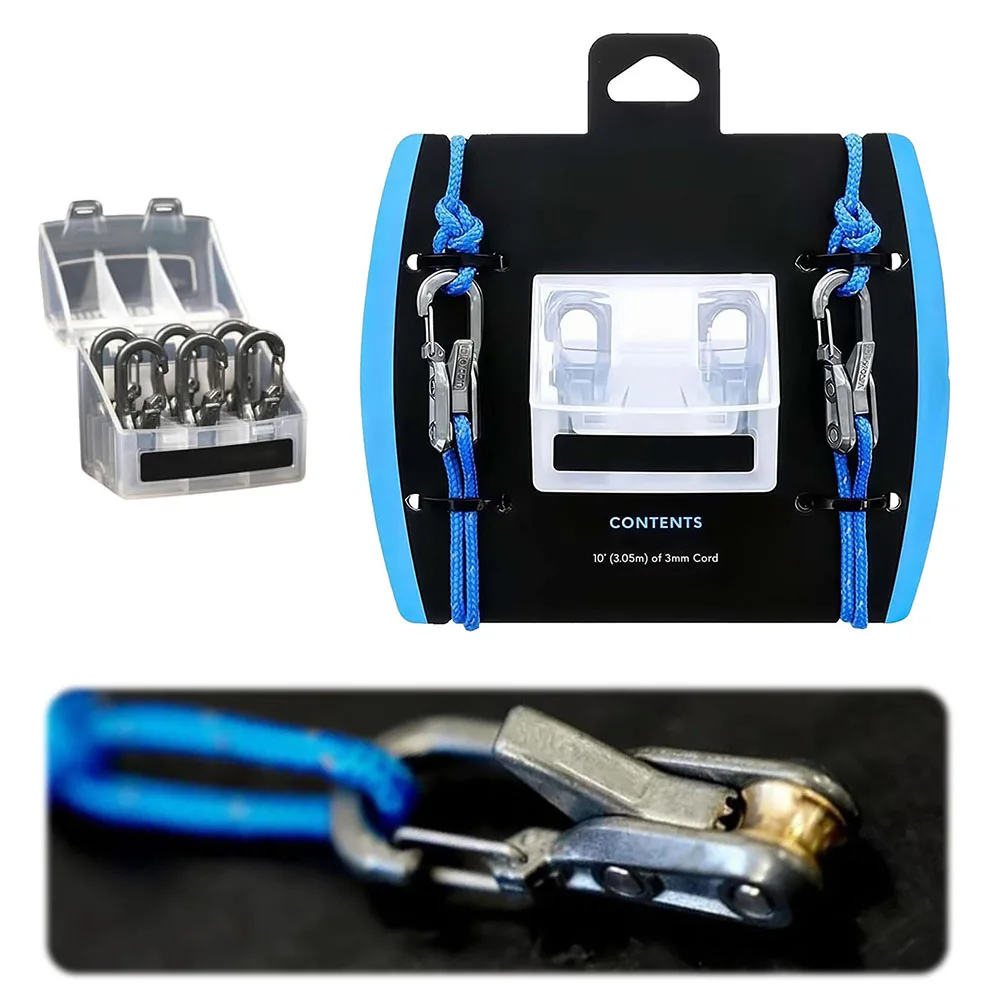 Stainless Steel Rope Adjuster 3