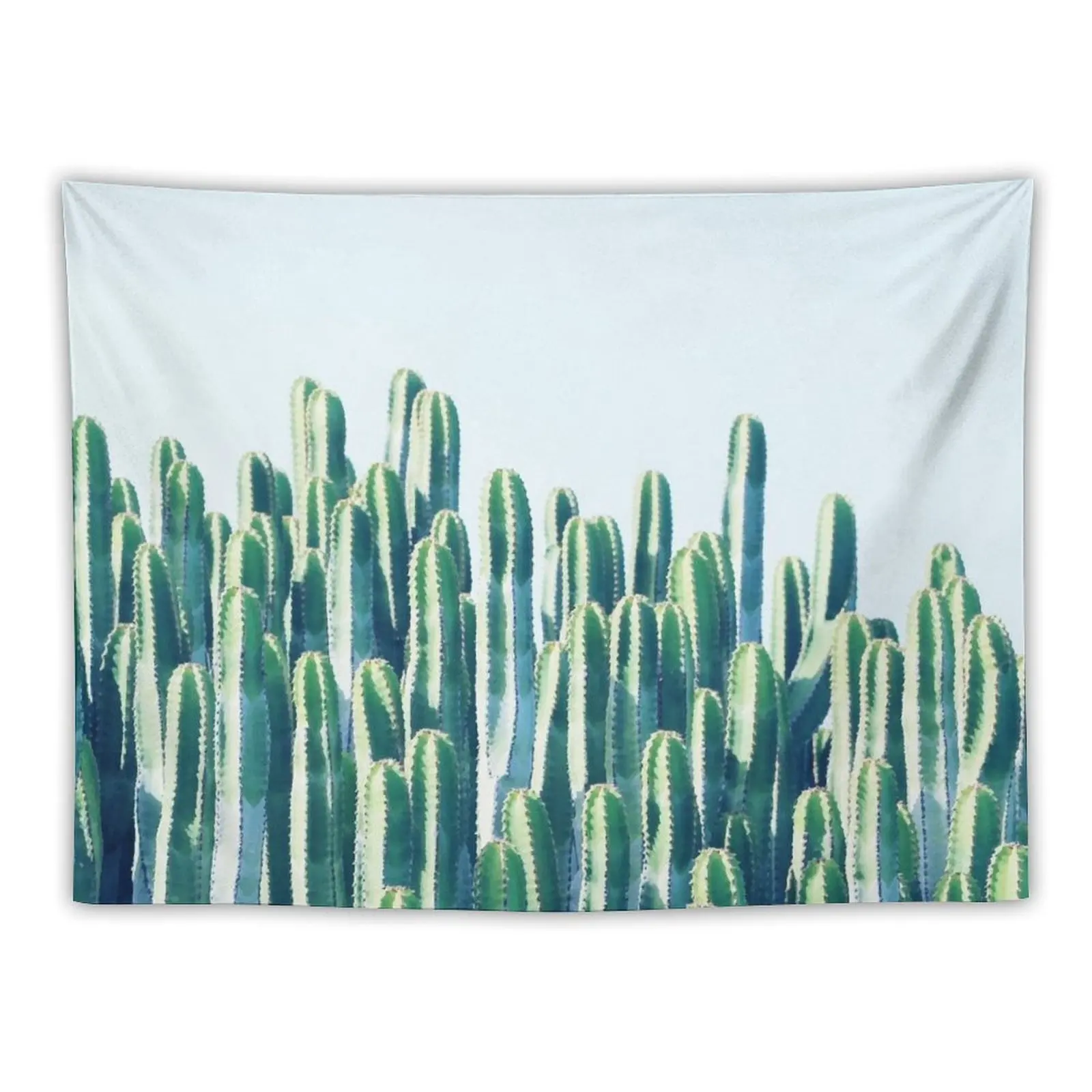 

Cactus V2 #redbubble #home #lifestyle #buyart #decor Tapestry Bedroom Decor Wall Coverings Anime Decor Tapestry