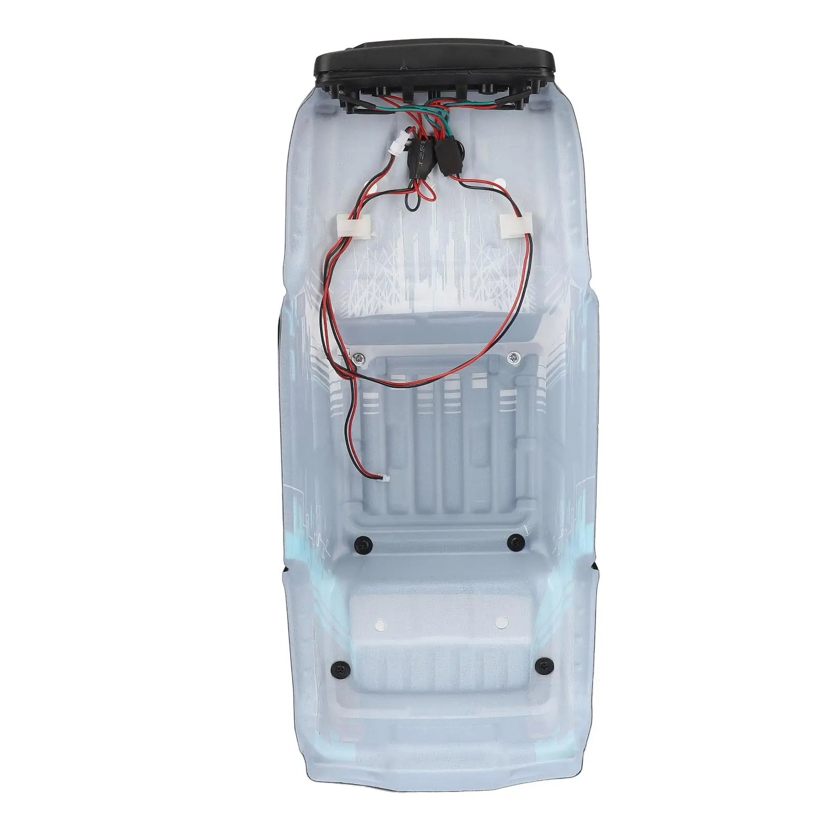 For scy 16103PRO RC Car Body Shell Frame Cover Exquisite Print, Environmentally Friendly