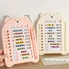 Reusable Chore Chart Planning Board Portable Memo Checklist Board for Kids Detachable Plastic Daily Task Schedule Reminder Chart 3