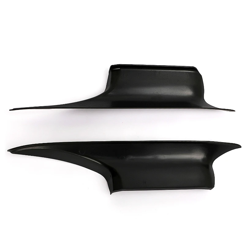 Left/Right Side Door Interior Handle Pull Carrier Cover 51429151212 51419115501 FOR 2008-2015 BMW 7 Series F01 F02 6