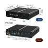 12th/13th Gen Fanless MINI PC i5-1235U/i5-1334U/i7-1255U TMP 2.0 win11 10Core 12Threads DDR4  MAX 64GB windows 11 Freeshipping 4