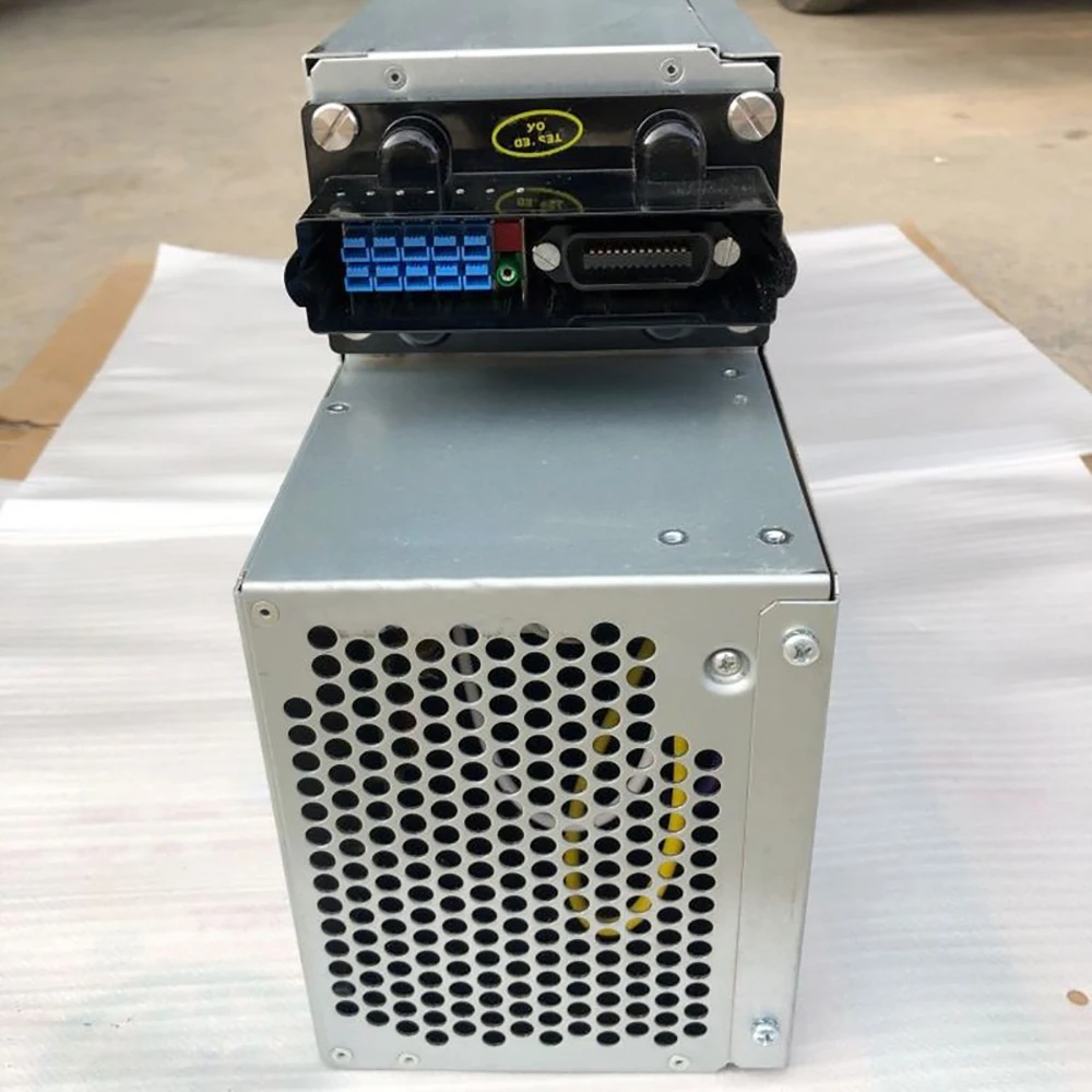 SYPM4KI For APC Symmetra-LX UPS Power Module Fast Ship High Quality 6 SYPM4KI For APC Symmetra-LX UPS Power Module Fast Ship High Quality - Image 4