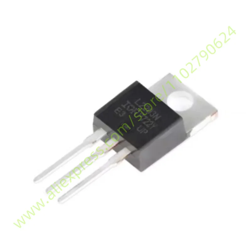

1 шт. новый оригинальный IRL2203NPBF трубка с полевым эффектом TO-220 L2203N