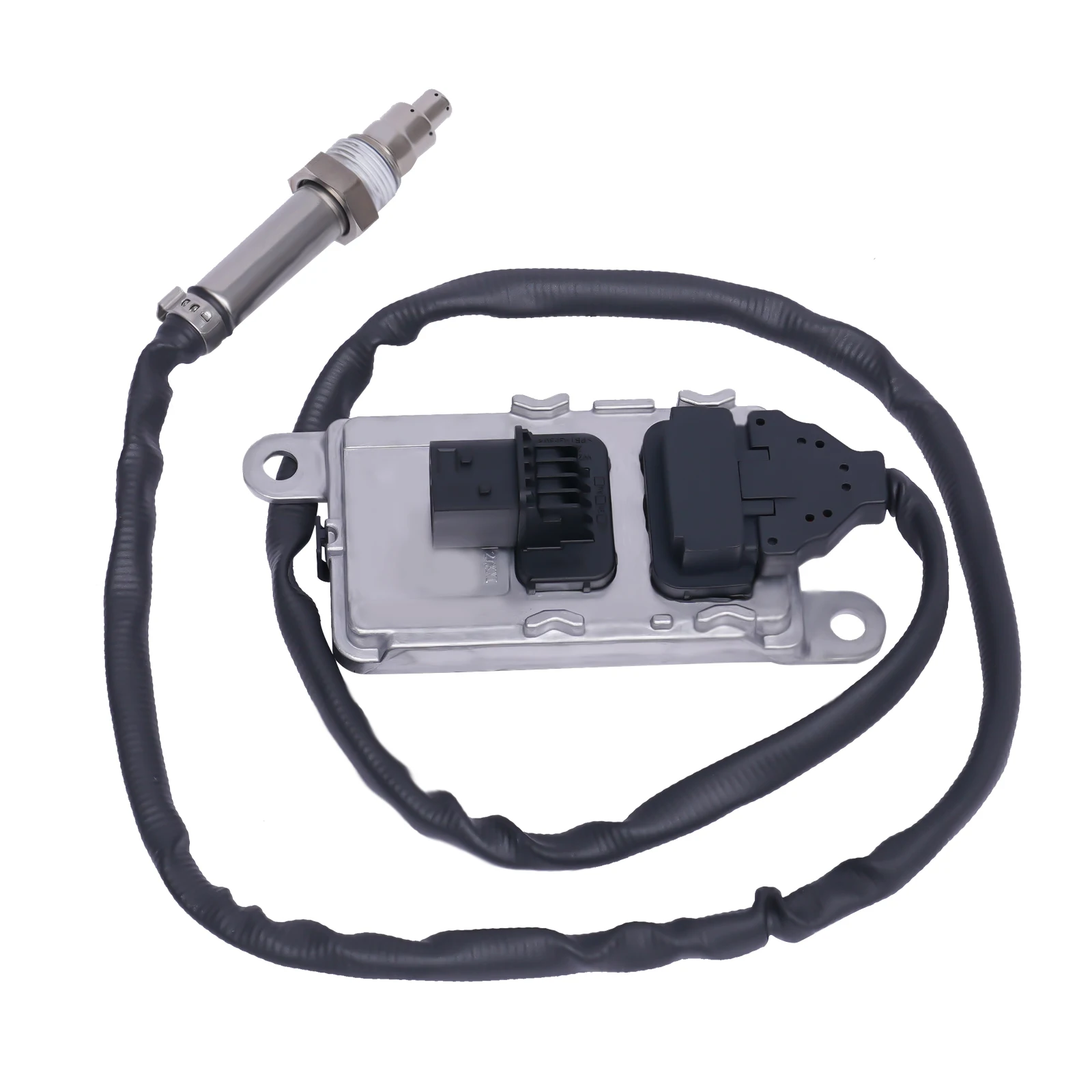 24 V Stickstoff-Sauerstoffsensor 5WK96661D SNS061D 206245 für DAF European Truck – Detail 8
