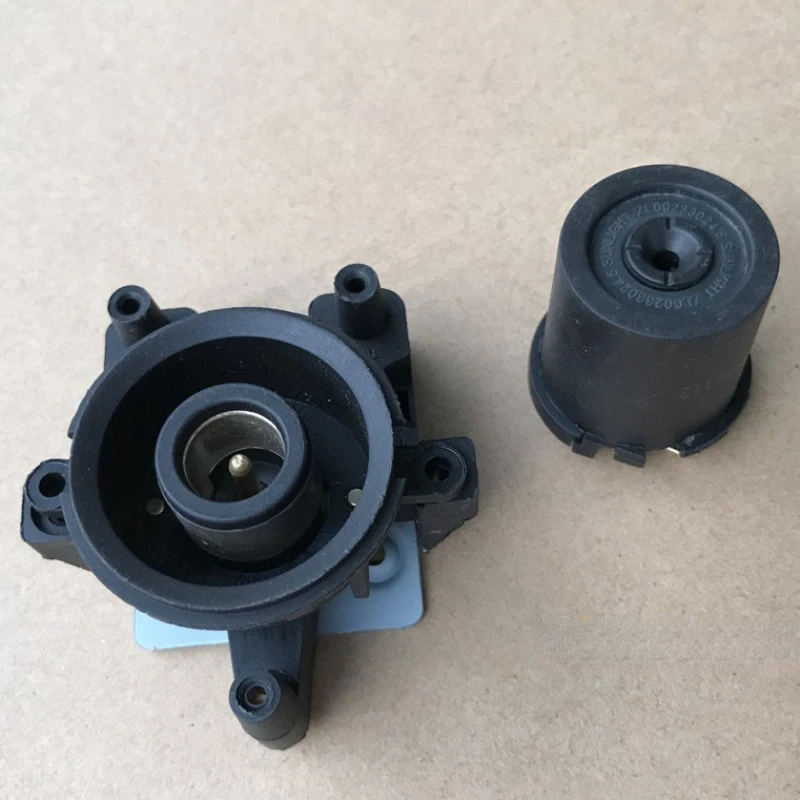 SLD-101A+B for electric kettle thermostat coupler accessories