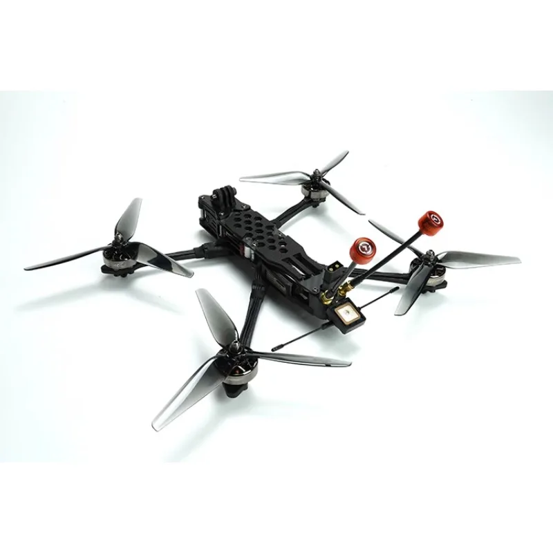 

7-inch set of digital sky terminal 7-inch FPV drone Long battery life HD shooting