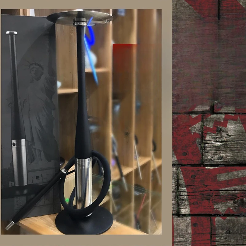 

Imported sporty baseball hookah gift box set